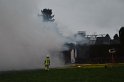 Feuer 5 Roesrath Am Grosshecker Weg P1447